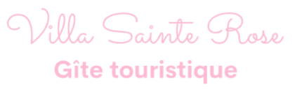 Logo Villa Sainte-Rose, gîte à Amnéville-les-Thermes